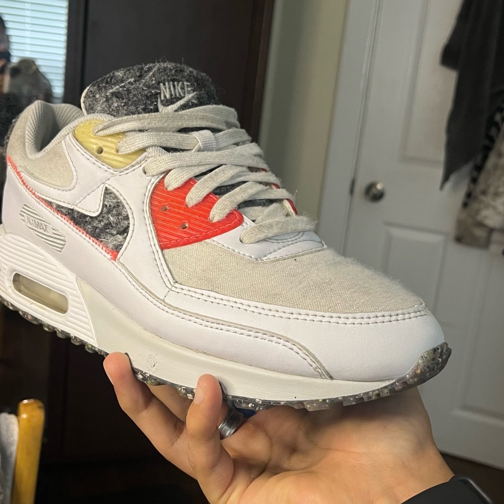 NIKE AIRMAX
